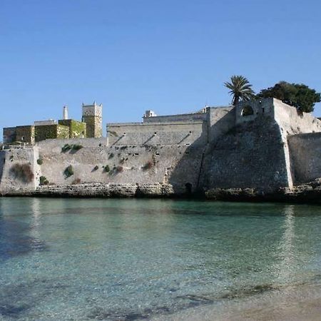 Il Porto Di Ciccia' Villa Monopoli Eksteriør billede