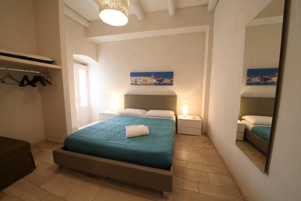 Il Porto Di Ciccia' Villa Monopoli Eksteriør billede